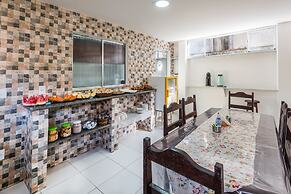 Pousada Brisa do Mar