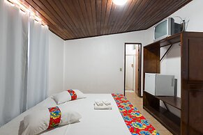 Pousada Brisa do Mar