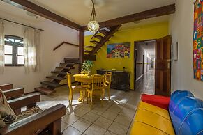 Pousada Brisa do Mar