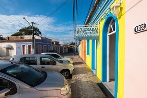 Pousada Brisa do Mar