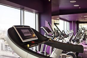 The Domain Bahrain Hotel and Spa - Adults Friendly 16 Years Plus