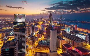 The Domain Bahrain Hotel and Spa - Adults Friendly 16 Years Plus