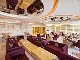 The Domain Bahrain Hotel and Spa - Adults Friendly 16 Years Plus