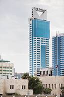 The Domain Bahrain Hotel and Spa - Adults Friendly 16 Years Plus