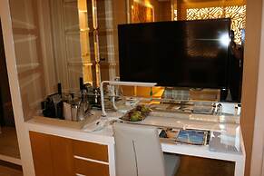 The Domain Bahrain Hotel and Spa - Adults Friendly 16 Years Plus