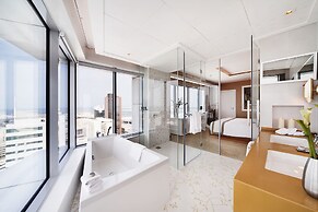 The Domain Bahrain Hotel and Spa - Adults Friendly 16 Years Plus