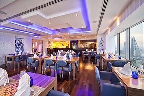 The Domain Bahrain Hotel and Spa - Adults Friendly 16 Years Plus