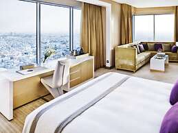 The Domain Bahrain Hotel and Spa - Adults Friendly 16 Years Plus