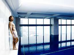 The Domain Bahrain Hotel and Spa - Adults Friendly 16 Years Plus