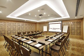 The Domain Bahrain Hotel and Spa - Adults Friendly 16 Years Plus