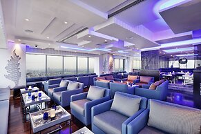 The Domain Bahrain Hotel and Spa - Adults Friendly 16 Years Plus