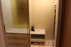 The Domain Bahrain Hotel and Spa - Adults Friendly 16 Years Plus