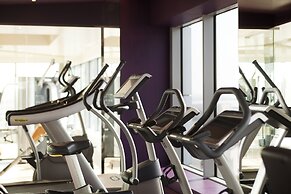 The Domain Bahrain Hotel and Spa - Adults Friendly 16 Years Plus