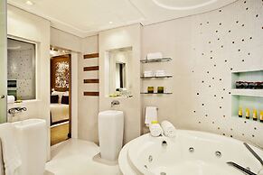 The Domain Bahrain Hotel and Spa - Adults Friendly 16 Years Plus