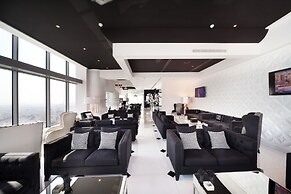 The Domain Bahrain Hotel and Spa - Adults Friendly 16 Years Plus