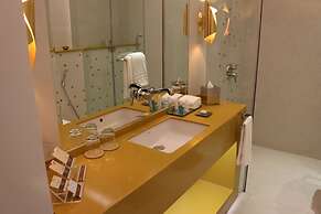 The Domain Bahrain Hotel and Spa - Adults Friendly 16 Years Plus