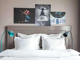 Story Hotel Signalfabriken, part of JdV by Hyatt