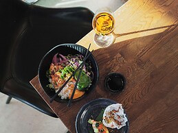 Story Hotel Signalfabriken, part of JdV by Hyatt