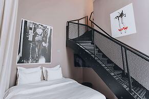 Story Hotel Signalfabriken, part of JdV by Hyatt