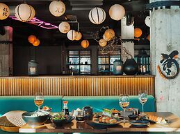 Story Hotel Signalfabriken, part of JdV by Hyatt