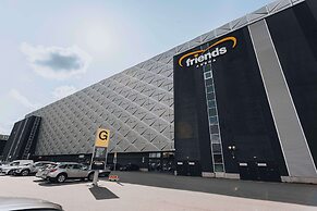 Story Hotel Signalfabriken, part of JdV by Hyatt