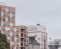 Story Hotel Signalfabriken, part of JdV by Hyatt