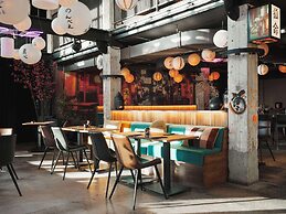 Story Hotel Signalfabriken, part of JdV by Hyatt