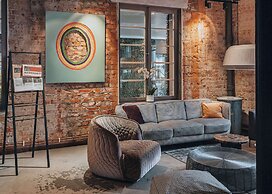 Story Hotel Signalfabriken, part of JdV by Hyatt