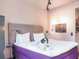 Story Hotel Signalfabriken, part of JdV by Hyatt