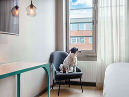 Story Hotel Signalfabriken, part of JdV by Hyatt