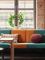 Story Hotel Signalfabriken, part of JdV by Hyatt