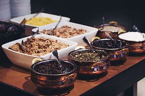 Story Hotel Signalfabriken, part of JdV by Hyatt