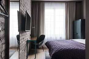 Story Hotel Signalfabriken, part of JdV by Hyatt