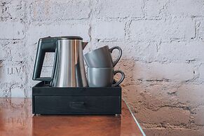 Story Hotel Signalfabriken, part of JdV by Hyatt