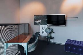 Story Hotel Signalfabriken, part of JdV by Hyatt