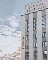 Story Hotel Signalfabriken, part of JdV by Hyatt