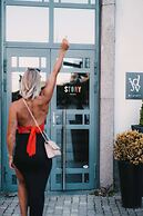 Story Hotel Signalfabriken, part of JdV by Hyatt