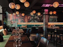 Story Hotel Signalfabriken, part of JdV by Hyatt