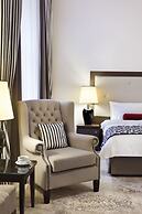 Metropolitan Boutique Hotel