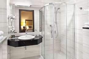 Metropolitan Boutique Hotel