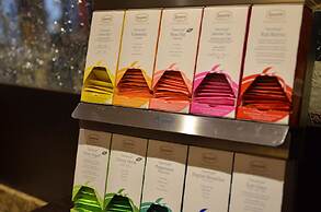 Metropolitan Boutique Hotel