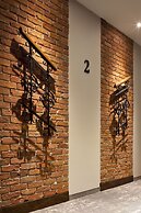 Metropolitan Boutique Hotel