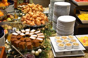 Metropolitan Boutique Hotel