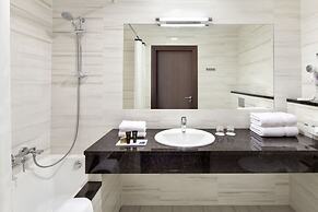 Metropolitan Boutique Hotel