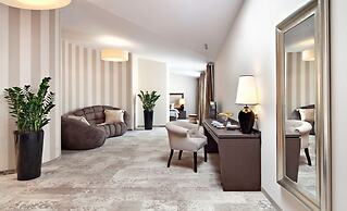 Metropolitan Boutique Hotel