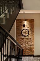 Metropolitan Boutique Hotel