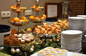 Metropolitan Boutique Hotel