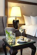 Metropolitan Boutique Hotel