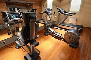 Metropolitan Boutique Hotel