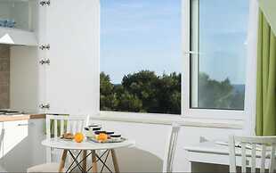 Apartments Milka & Miho